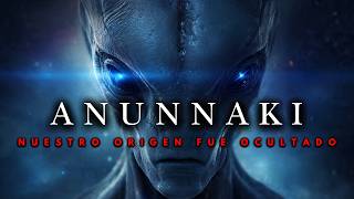 Nunca Fue Dios, Eran los Anunnaki Desde el Inicio Detrás de Todo lo que Llamamos Creación