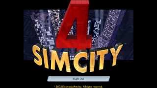 SimCity 4 - OST