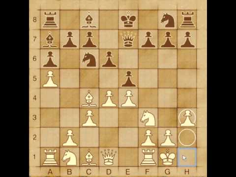 von Scheve vs Teichmann