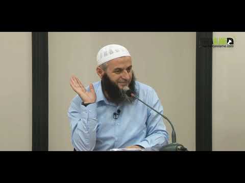 Gruaja e cila nuk frikësohej nga askush, që ta fliste të vertetën | Hoxhë Sadullah Bajrami