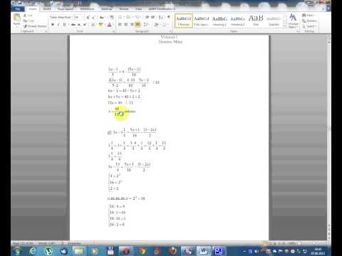 Clasa a VIII -a - Algebra - Lectia 14-