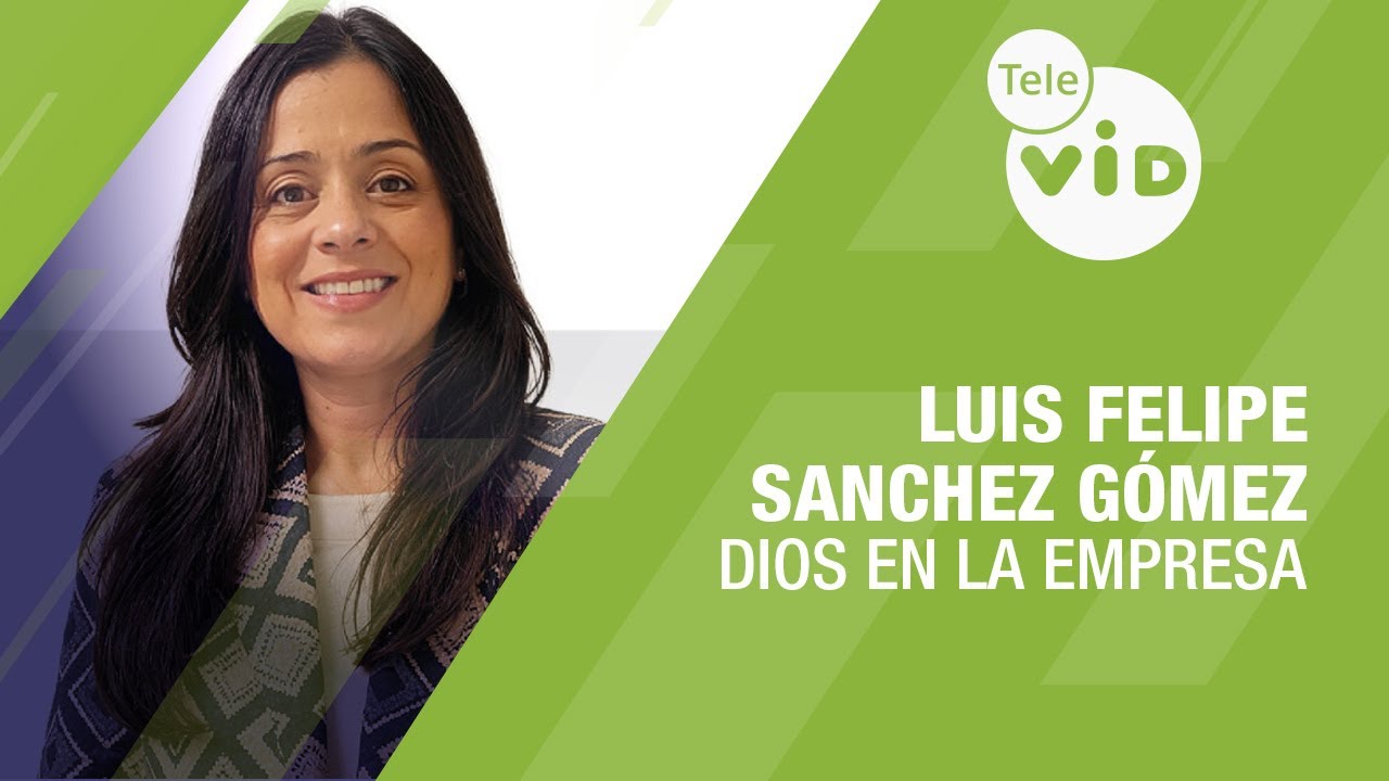Luis Felipe Sanchez Gómez