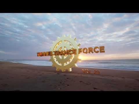 Tunnel trance force 29 - CD2 Sunset mix - 320 kbps / 4K video