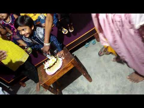 Happy birthday to Jaya Lakshmi(2)