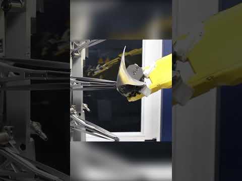 Que gagnerez-vous en utilisant une machine robotisée?