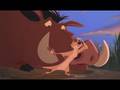 Krol Lew 3 Timon I Pumba