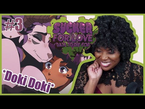 Is That Who I Think It Is??? | Sucker for Love: Date to Die For [Part 3]