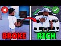 This Is HOW You GET RICH In South Bronx The Trenches Roblox