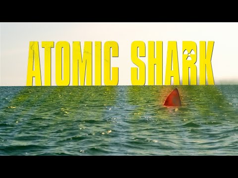 Atomic Shark - Jetzt auf Blu-ray und DVD! - mit Jeff Fahey, David Faustino - Fernsehjuwelen