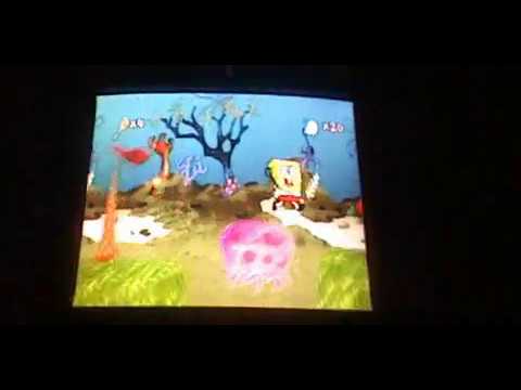 Spongebob Super Sponge Part 8
