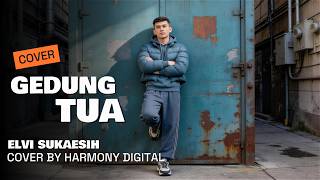Download lagu GEDUNG TUA - ELVI SUKAESIH - VERSI POP DANGDUT MODERN COVER BY HARMONY DIGITAL mp3