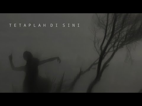Gie - Tetaplah di Sini [OFFICIAL MUSIC VIDEO]