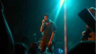 Circa Survive - Always Getting What You Want (Live)