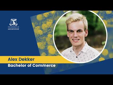 Alex Dekker – The importance of community in social impact work