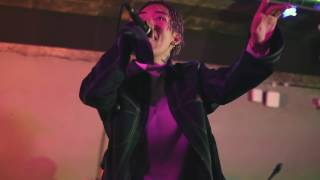 161213 서사무엘(Samuel seo) - float / LAD