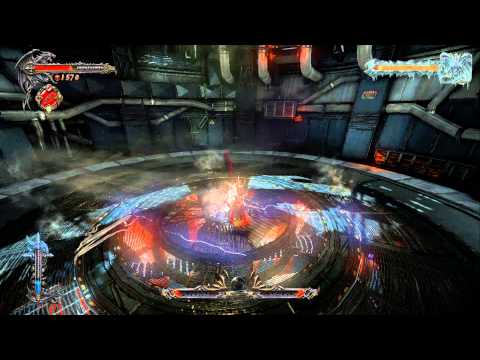 Castlevania: Lords Of Shadow 2 Walkthrough - Part 6 "Raisa Volkova Boss Fight" | HD