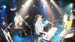 What D'You Say? - The sawaGo! Team