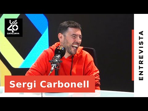 Sergi Carbonell presenta el seu REFUGI + primeres cançons en solitari + el comiat de TXARANGO