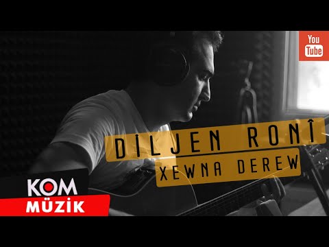 Diljen Ronî - Xeydok / Türkçe Altyazılı (Official Audio © Kom Müzik)