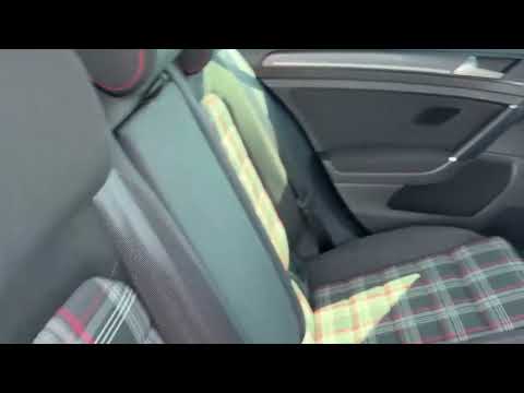 Volkswagen Golf 2.0 TSI 245HP GTI DSG - Image 2