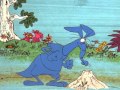 The Ant and The Aardvark - Don't Hustle an Ant with ANT007.flv