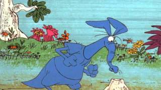 The Ant and The Aardvark - Don&#39;t Hustle an Ant with ANT007.flv