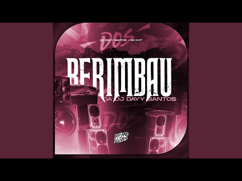 Berimbau da Dj Dayy Santos