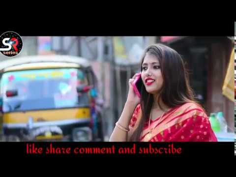 tab Bhi Tu Mere Sang rehna ||   heart touching love story || Rahat Fateh Ali Khan || SR series4U