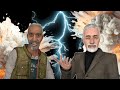 Eli Vance Vs Wallace Breen Epic Rap Battles Of Half Life