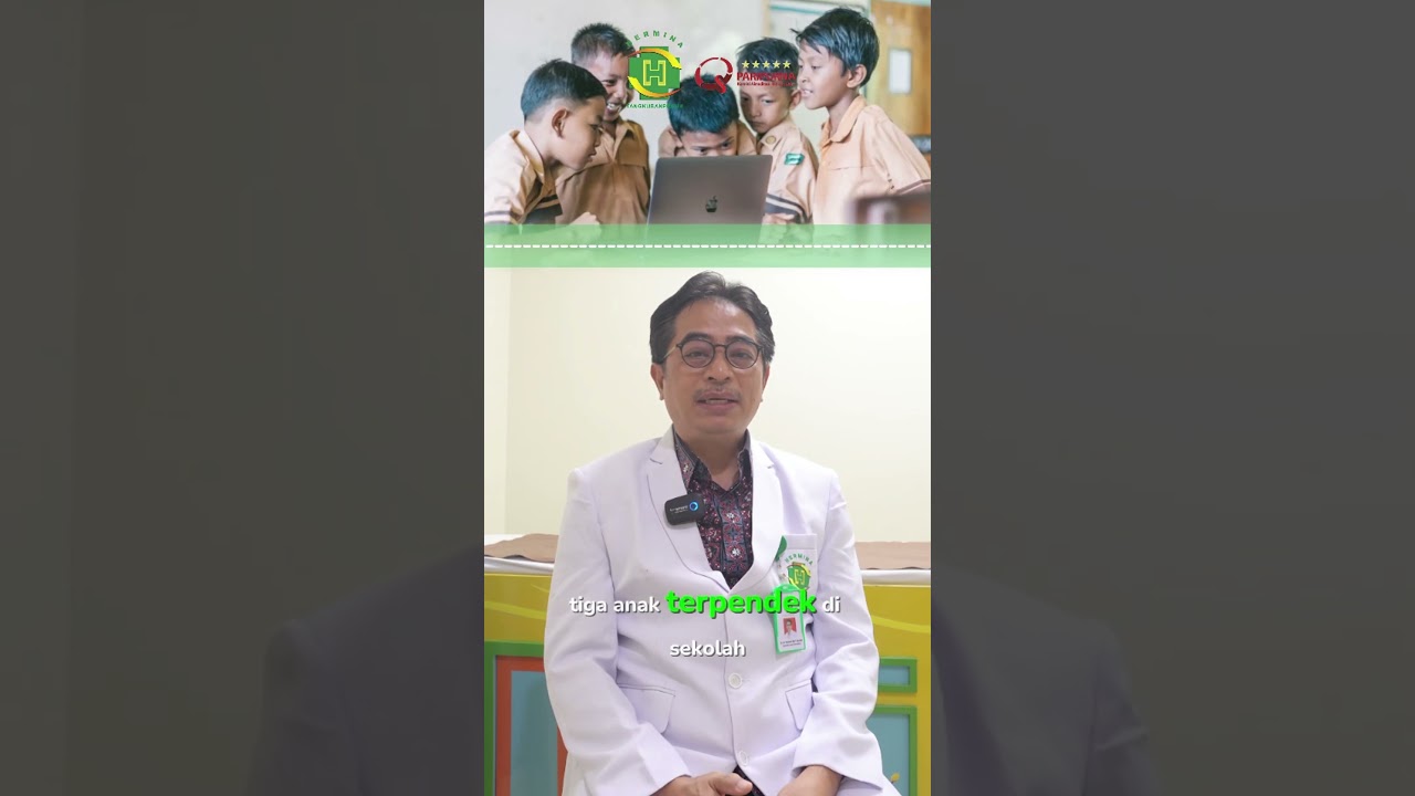 Beware! 3 Short Kids at School (Part 2)