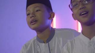 Download lagu SANTRI INDONESIA - SENORITA VERSI SANTRI (DARULQIYAM FAMILY) mp3