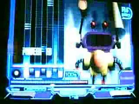 Love is Dreaminess 7key AA Rank Beatmania American