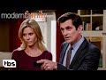 Claire And Phil Dunphy S Best Parenting Moments Mashup Modern Family TBS