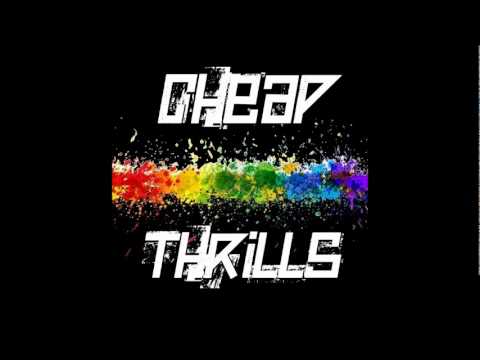 Cheap Thrills - Passion And Suffer