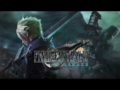 Due Recompense // Final Fantasy VII Remake Nightcore