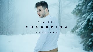 Kadr z teledysku Endorfina tekst piosenki Filipek