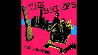THE BRIEFS - SEX OBJECTS - FULL ALBUM