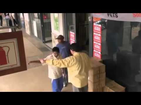 Lousika - Boss Chick