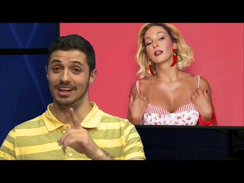 TJ UFSC 08/08/17 - Entrevista Valesca Popozuda