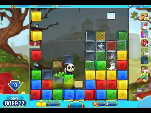 Pet Rescue Saga   Level 2991 no boosters