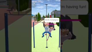 Download lagu Ibu bilang tidak mama yeh🤕🦘🥲🚲#sakuraschoolsimulator #shorts #youtubeshorts #sakura mp3