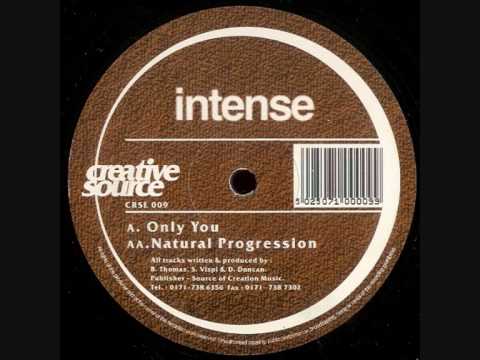 Intense - Only You