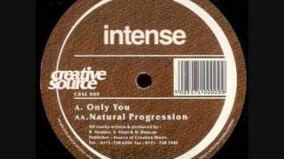 Intense - Only You