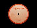 Lee Perry   City Too Hot