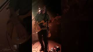 Justin Nozuka - Right by you (live in Lucerne, Switzerland 18-04-18)