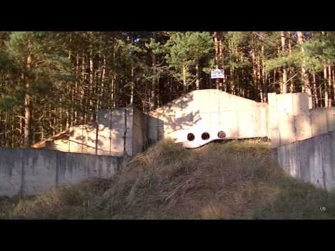 Reservesendestelle Objekt 5021