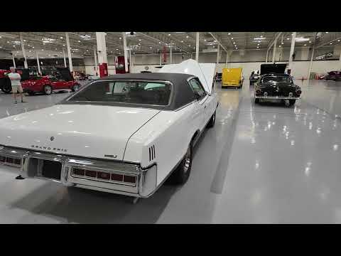 1970 Pontiac Grand Prix (CC-2085034) for sale in Greensboro, North Carolina
