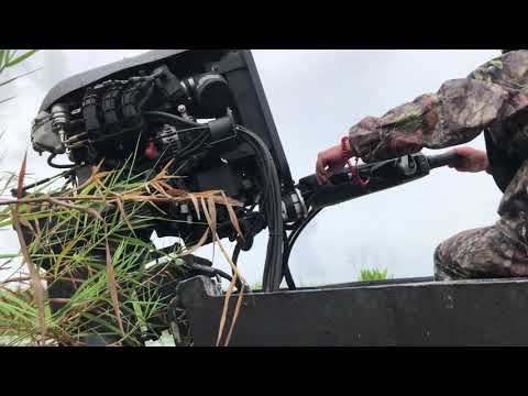 Boss Drive