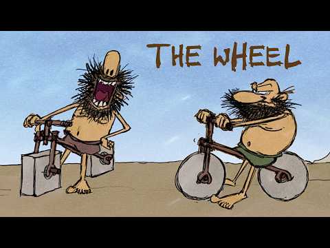 THE WHEEL | ORIGINALOS? | Ep1