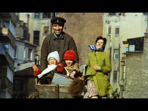 Emir Can İğrek- İstanbul'da (Pinhani Cover)